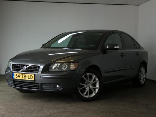 Volvo S40 Nwe APK Airco  2.4i Momentum