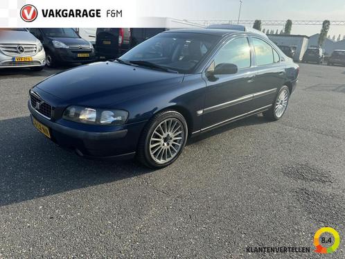 Volvo S60 2.4