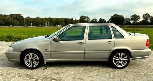 Volvo S70, 2.3 T5, 250 PK, LPG, 1998, voor onderdelen