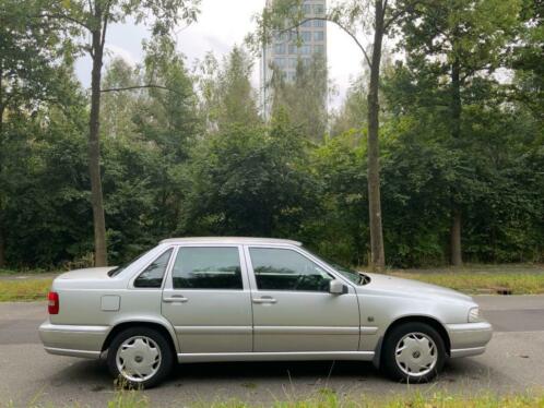 Volvo S70