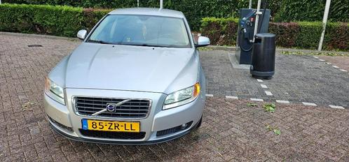 Volvo S80 2.5 T Geartronic 2008 200PK