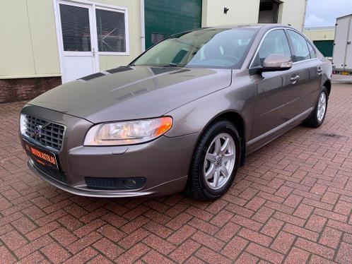Volvo S80 3.0 T6 AWD Momentum youngtimer in keurige staat