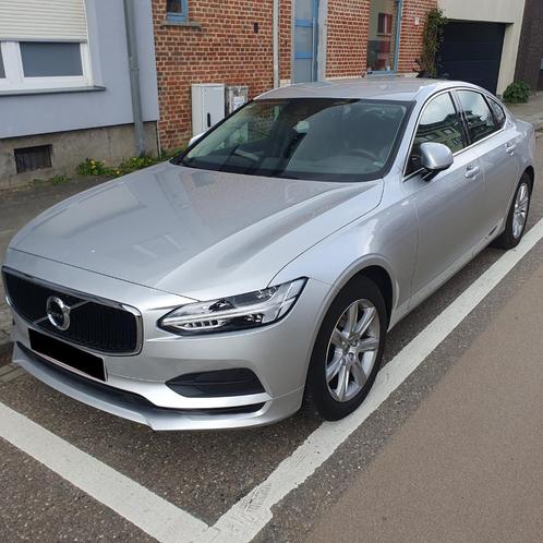 Volvo S90 2.0 D3 Momentum Geartronic