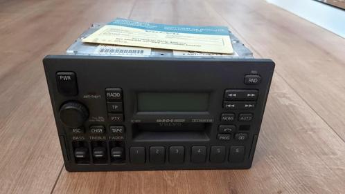 Volvo SC 802 Radio