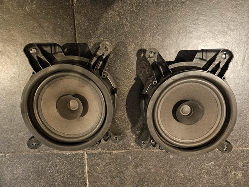 Volvo speakers voor o.a. V70