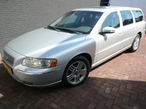 Volvo V 70 Edition 2007 Automaat 2.5T 208 pk FWD