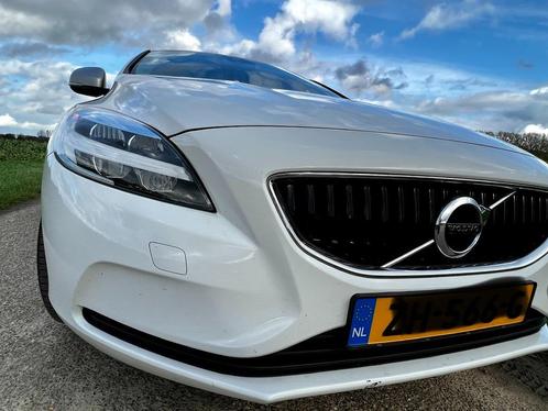 Volvo V40 1.5 T2 122PK Geartronic 2019 Wit