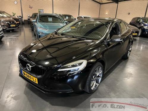 Volvo V40 1.5 T2 Black Edition