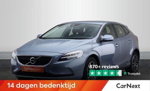 Volvo V40 1.5 T2 Edition Automaat, LED, Navigatie