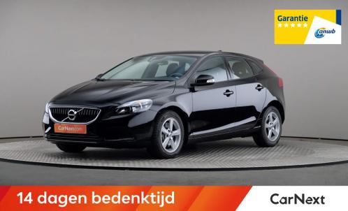 Volvo V40 1.5 T2 Geartronic Edition Automaat, Navigatie