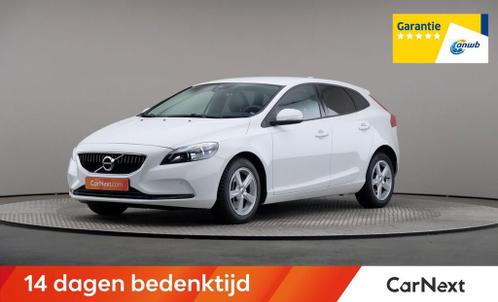 Volvo V40 1.5 T2 Kinetic Automaat, Leder, Navigatie