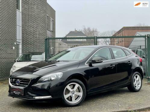 Volvo V40 1.5 T2 Momentum Automaat vol opties