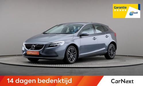 Volvo V40 1.5 T2 Nordic Automaat, LED, Navigatie (bj 2018)