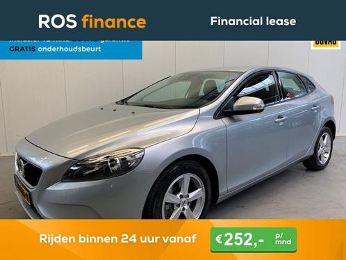 Volvo V40 1.5 T2 Nordic NAVI-ECC-PDC-CRUISE-LMV