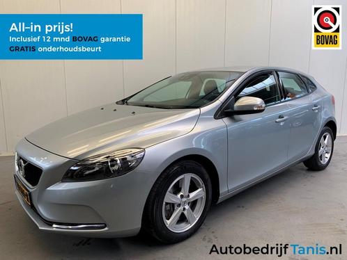 Volvo V40 1.5 T2 Nordic NAVI-ECC-PDC-CRUISE-LMV (bj 2017)