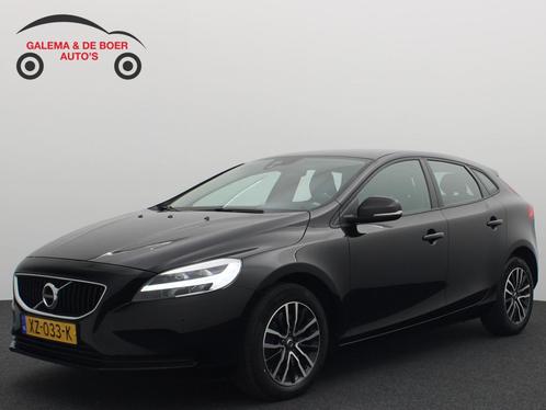 Volvo V40 1.5 T2 Polar AUTOMAAT  FULL LED  NAVI  CLIMA 