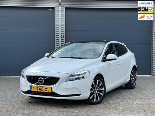 Volvo V40 1.5 T3 AUTOMAAT 152 PK AUTOMAAT EDITION , PANORAM
