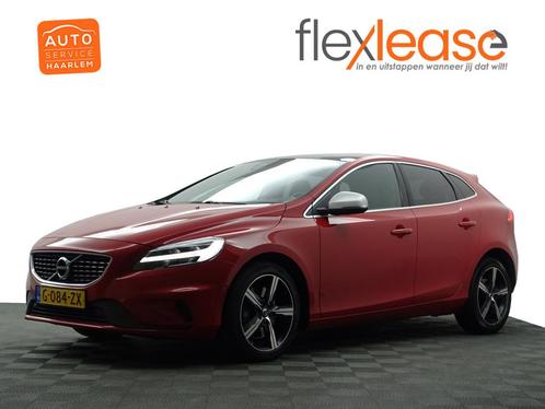 Volvo V40 1.5 T3 Polar R Design Aut- Panoramadak, Harman Ka