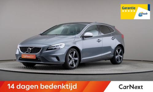 Volvo V40 1.5 T3 Polar Sport Automaat, LED, Navigatie, Pano