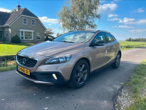 Volvo V40 1.6 D2 115PK AUT Cross Country 2013 Bruin