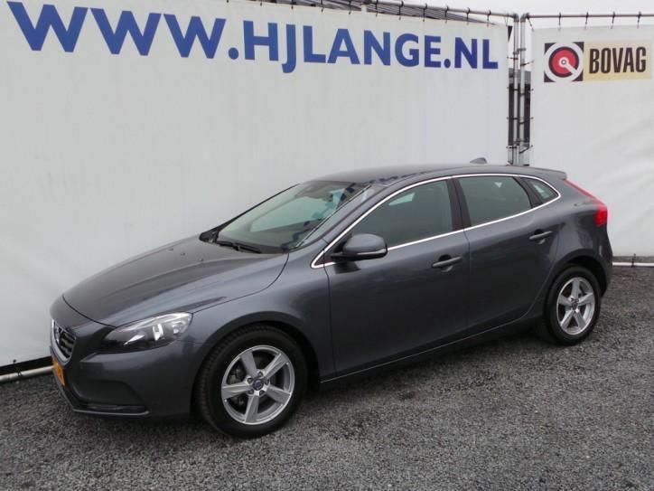 Volvo V40 1.6 D2 KINETIC 14 BIJTELLING PDC-DRIVe-CRUISE-BLU