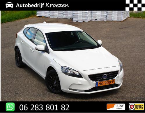 Volvo V40 1.6 D2 Kinetic  Navigatie  Cruise control 