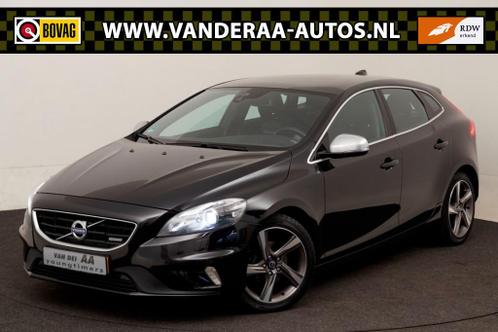 Volvo V40 1.6 D2 R-DESIGN