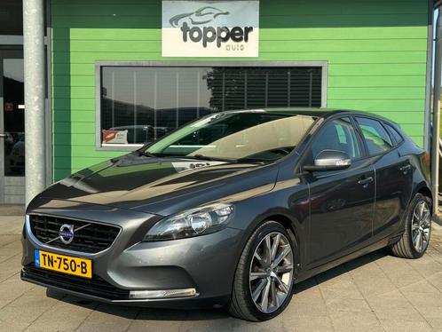 Volvo V40 1.6 D2 R-Design  Navi  CruiseControl  Nieuwe AP