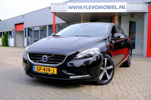 Volvo V40 1.6 T2 Kinetic XenonClimaLMV