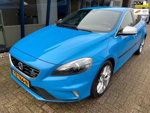 Volvo V40 1.6 T2 Ocean Race NAVI  XENON  ECC  PDC  x27x2717