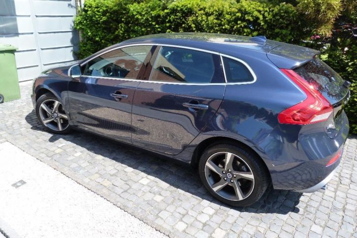 Volvo V40 1.6 T3 2013 R-Design