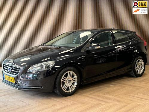 Volvo V40 1.6 T4 Summum LPG AUT. AIRCO NAVIGATIE PDC TREKHAA