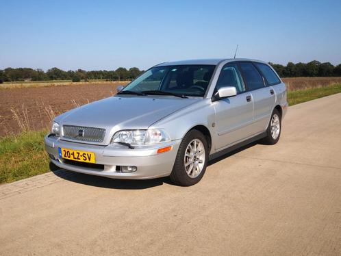 Volvo V40 1.8 AUT 2003 LPG