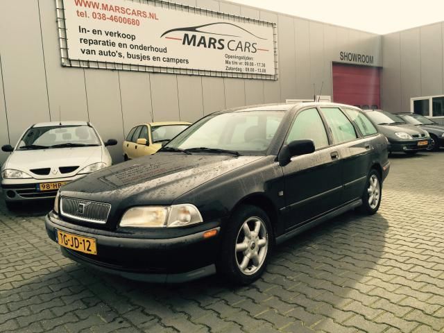 Volvo V40 1.8 Comfort