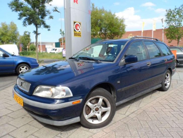 Volvo V40 1.8 Europa