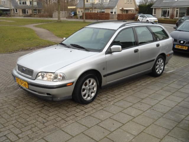 Volvo V40 1.8 Europa