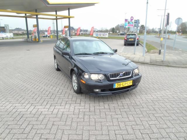 Volvo V40 1.8 Europa