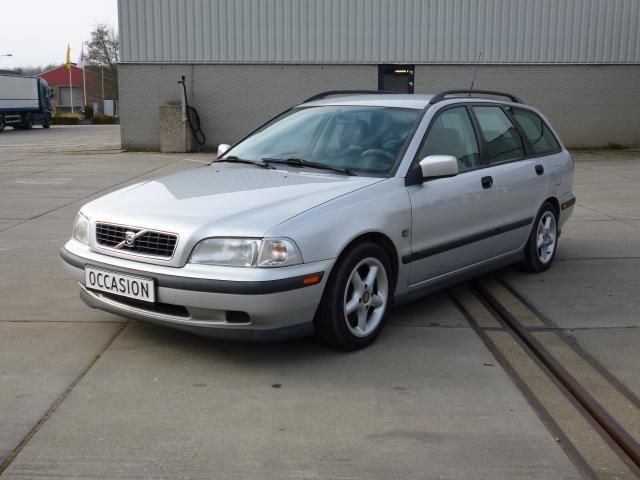 Volvo V40 1.8 Europa Sports Ed