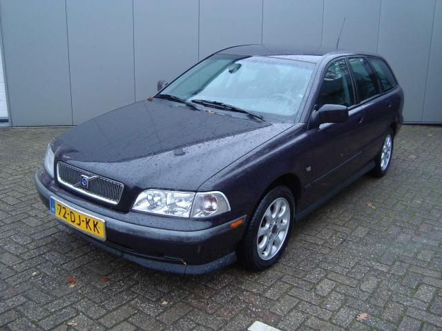 Volvo V40 1.9 D