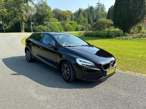 Volvo V40 2.0 D2 120PK 2017 Zwart