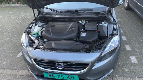 Volvo V40 2.0 D2 2015 Grijs