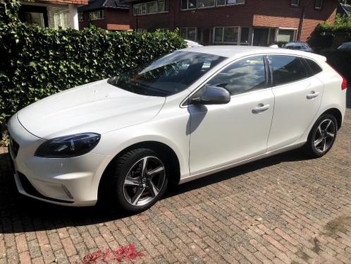 Volvo V40 2.0 D2 2015 Wit