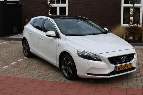 Volvo V40 2.0 D2 Business Ocean Race 2015 Wit