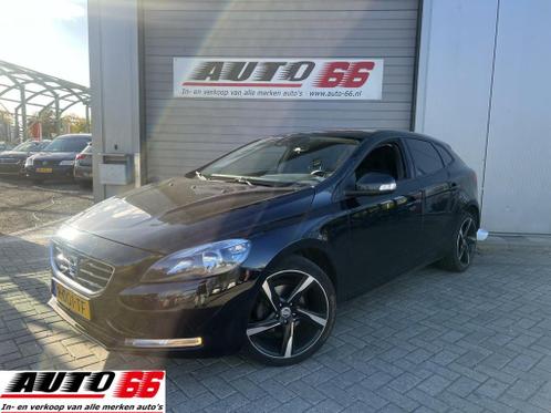 Volvo V40 2.0 D2 Nordic AIRCO super auto