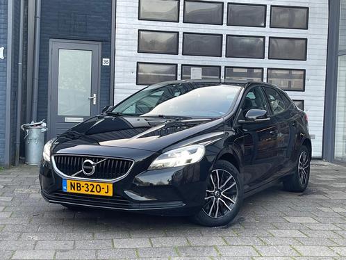 Volvo V40 2.0 D2 Nordic  Clima  Cruise  Automaat  N.A.P