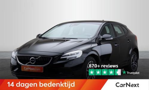 Volvo V40 2.0 D2 Nordic, LED, Navigatie (bj 2017)