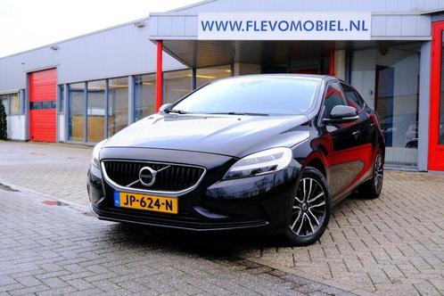 Volvo V40 2.0 D2 Nordic LEDNaviStandkachelLMV