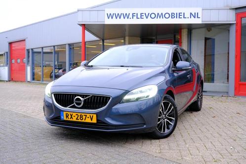 Volvo V40 2.0 D2 Nordic NaviClimaCruiseLMVPDCLED