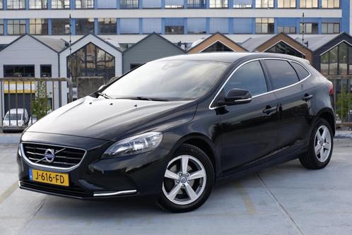 Volvo V40 2.0 D2 Nordic Plus  INCL SERVICEBEURT 