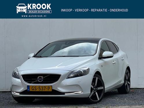 Volvo V40 2.0 D2 Ocean Race Business  2015  Panorama 